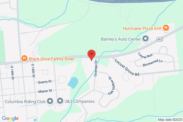 Columbia Tire Outlet & Garage