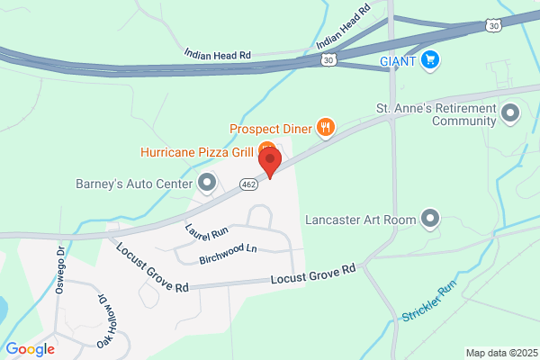 McCarty's Auto Repair