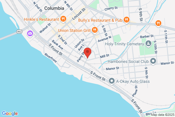 Riverview Bar & Grill Inc