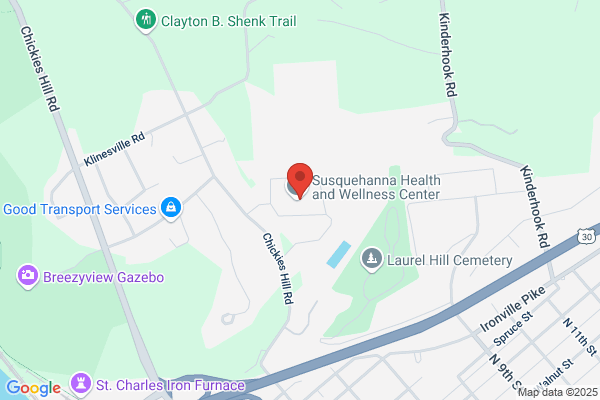 Susquehanna Valley Nursing & Rehabilitation Center