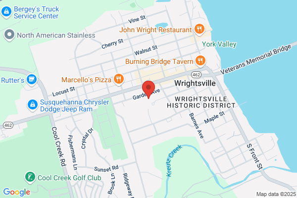 Eastern York School District, Elementary Schools, Wrightsville Elementary