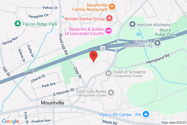 Hempfield School District, Elementary Schools, Mountville Elementary School
