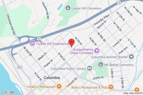 Hyperbaric Oxygenation Medical Center