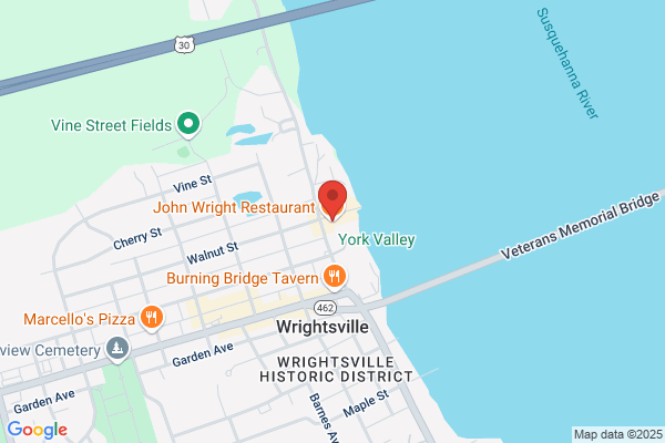 John Wright Co Inc