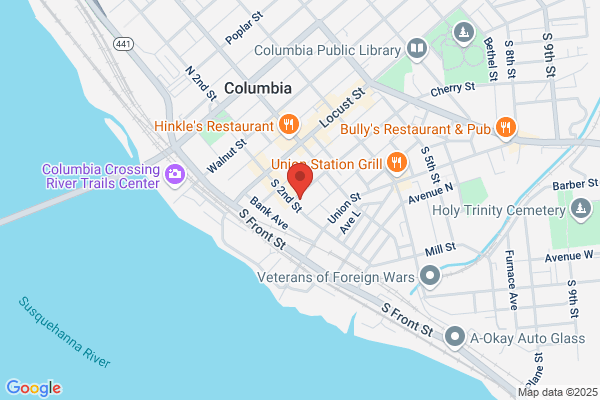 Buddhist Association of PA