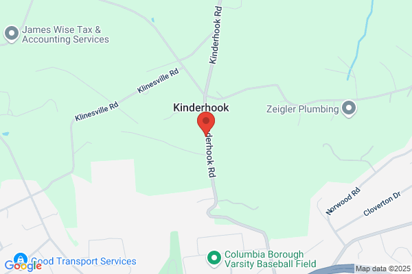 Kinderhook Evangelical Congregational Church