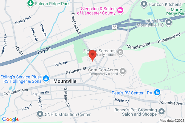 Mountville Church of the Brethren