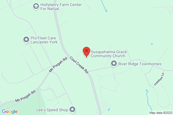 Susquehanna Grace Brethren Church