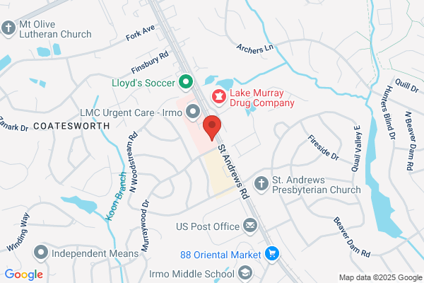 Carolinas Center for Advanced Management of Pain