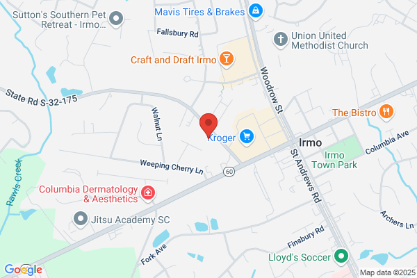 Spine Pain Center - Irmo