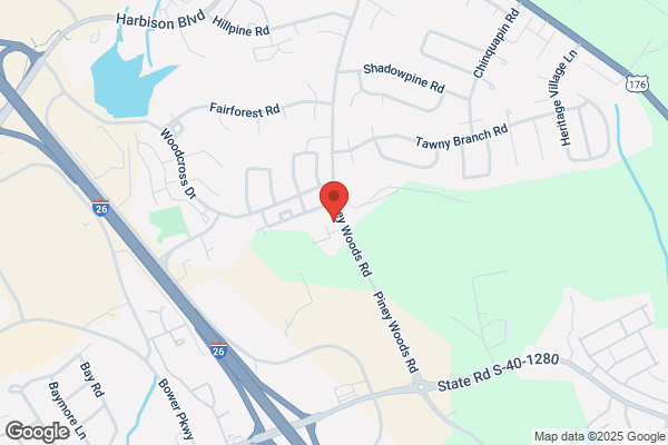 Broad River Auto Electric Service