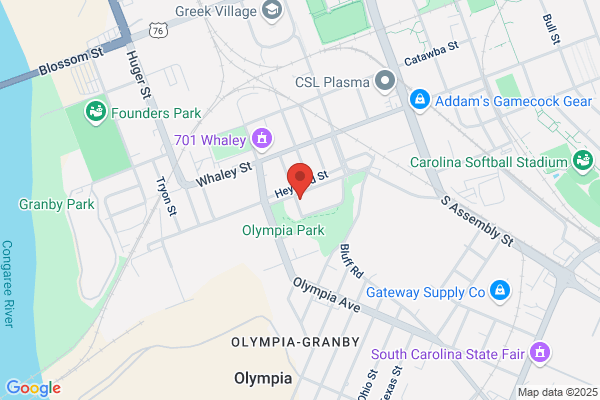 Columbia Home Improvement