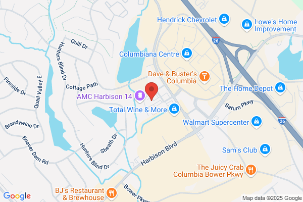 Bailey's Sports Grille