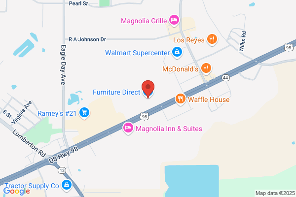 Direct Furniture Sales & Mattress Factory Outlet