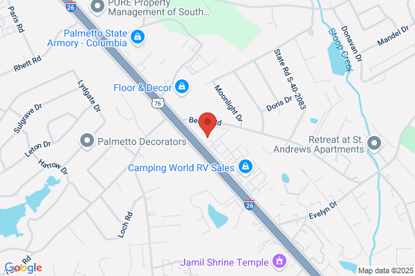 Bob Andrews Motors