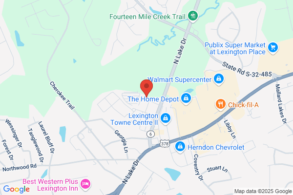 Palmetto Chiropractic Center