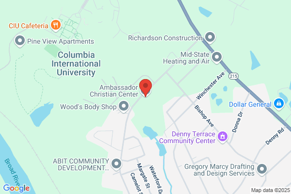 Ambassador Christian Center