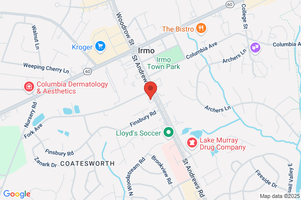 Fully Promoted Columbia, SC