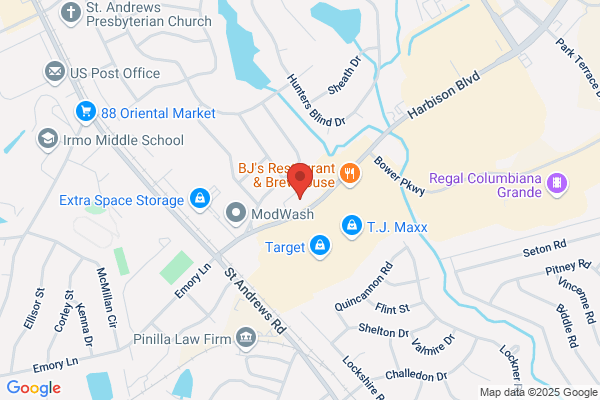 Harbison Hill Dentistry