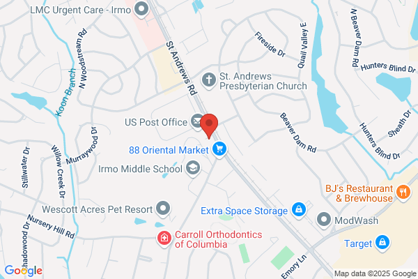 Saint Andrews Dental Care