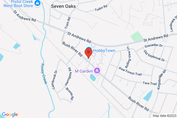 Columbia  Periodontal Associates