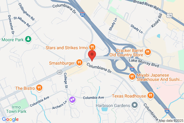 Smile Columbia Dentistry