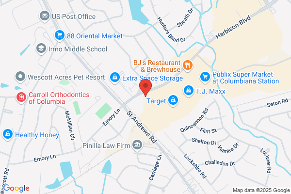 Campbell W Lynn Dr PA Dentist