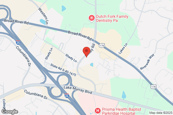 Carolina Pediatrics Irmo