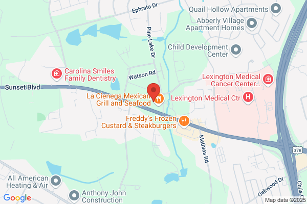 Columbia Ambulatory Plastic Surgery Center