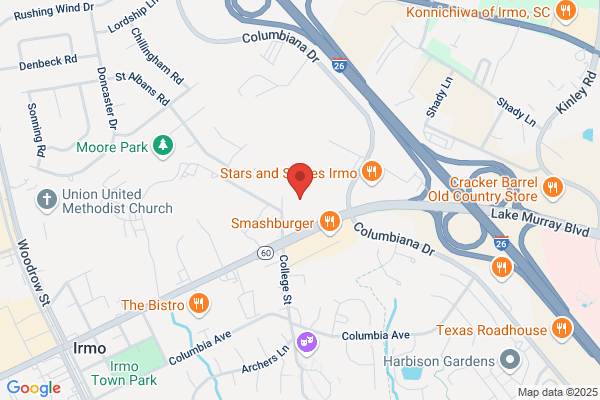 Three Rivers Medical Associates - Location closed.