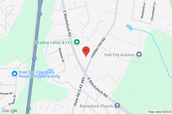 Carolina Mattress & Furniture- Irmo