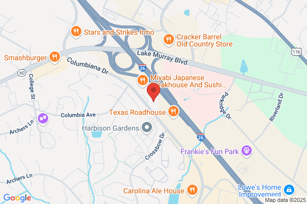 Home2 Suites by Hilton Columbia Harbison