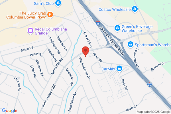 Country Inn & Suites by Radisson, Columbia at Harbison, SC