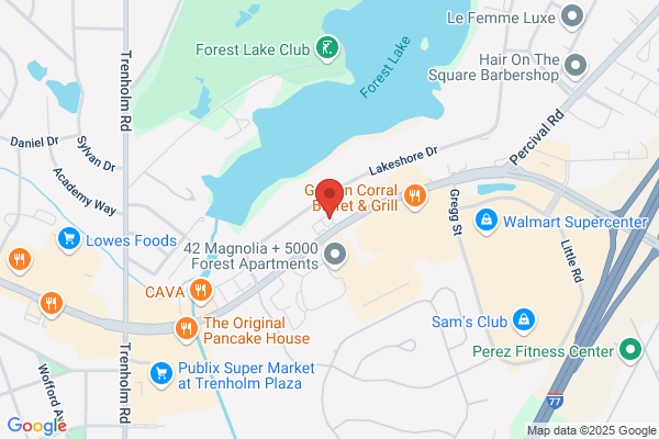 Michelle Smith Dunlap, Washington National Agent