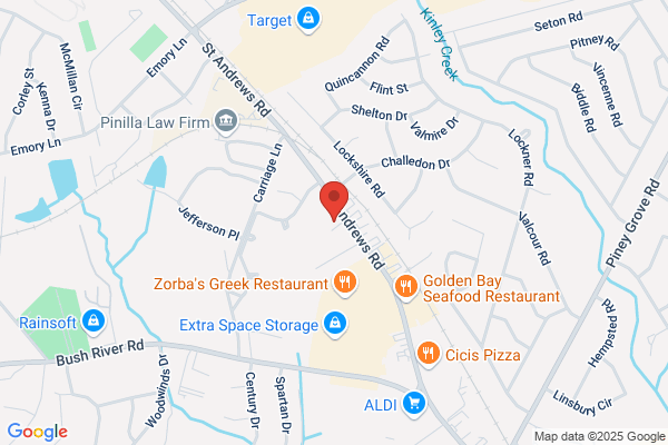 Eagle Dry Cleaners