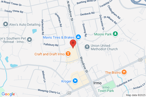 Lauren Carsten, NP