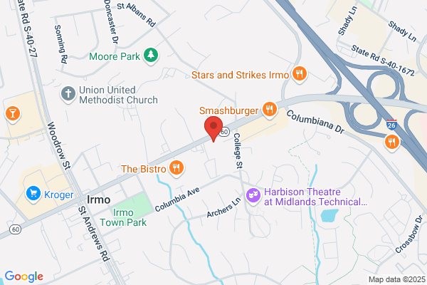 Midlands Orthopaedics & Neurosurgery, PA