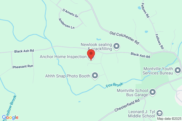 Anchor Home Inspection