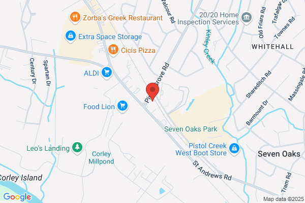 Cedar Creek Pet Food Centers