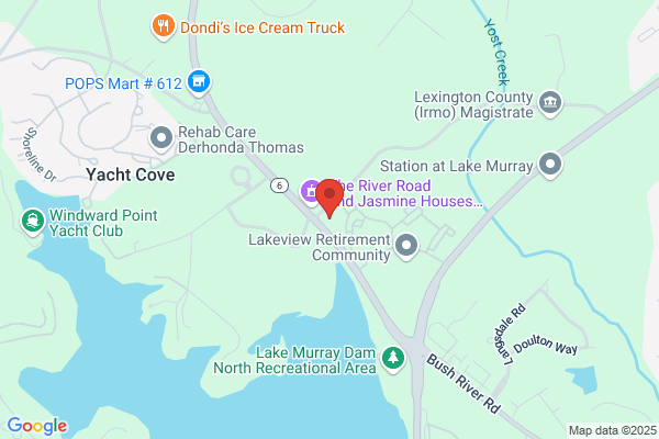 Capital City/Lake Murray Country Regional Tourism Board