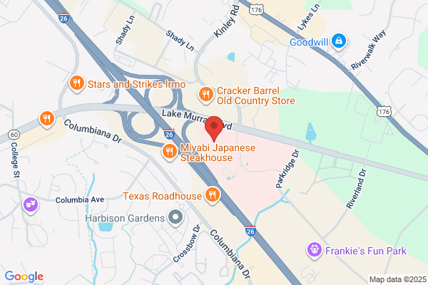 Prisma Health Fertility Center of the Carolinas–Parkridge