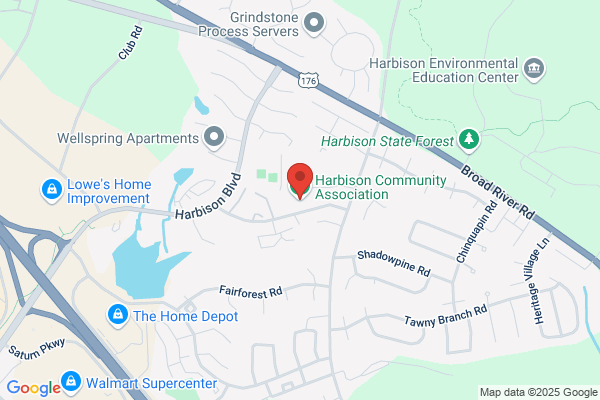 Aikido Harbison Recreation Center
