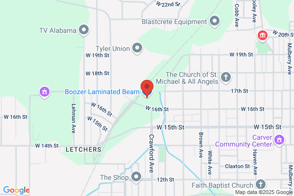 Boozer Lumber Co