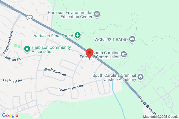 Creekside Place Apartments