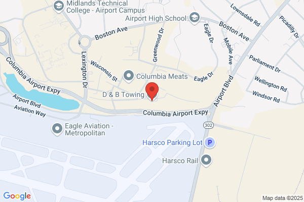 D & B Towing LLC