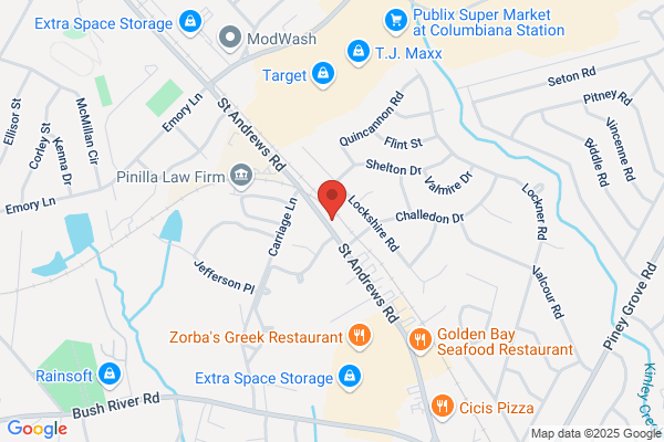Dickson's Old Cobbler Shoe Service
