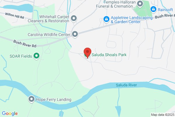 Irmo Chapin Recreation Commission