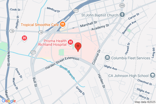 Martinez Developmental Services