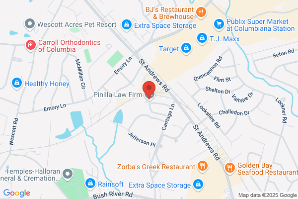 Property Consultant