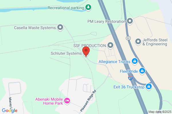 Schluter Systems